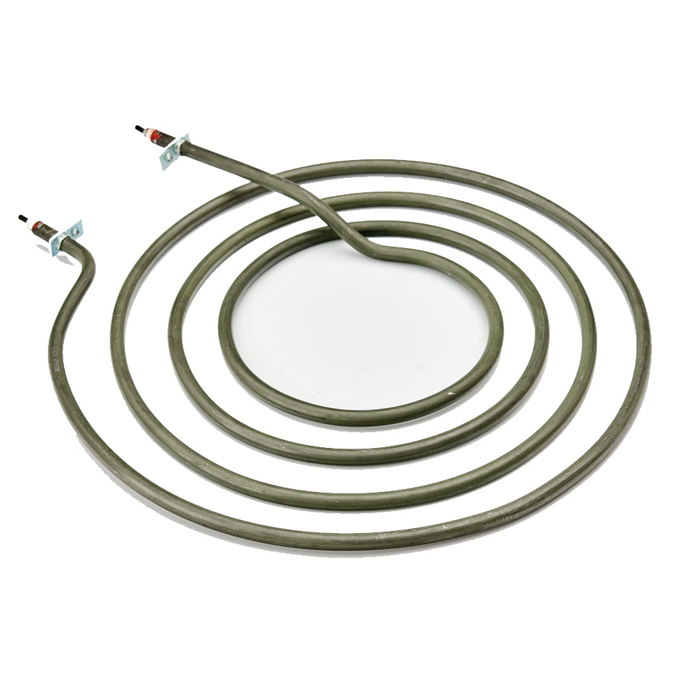 H-076 Electric Oven Heating Rod Stainless Steel 304 Material CE Certified & Fast Shipping