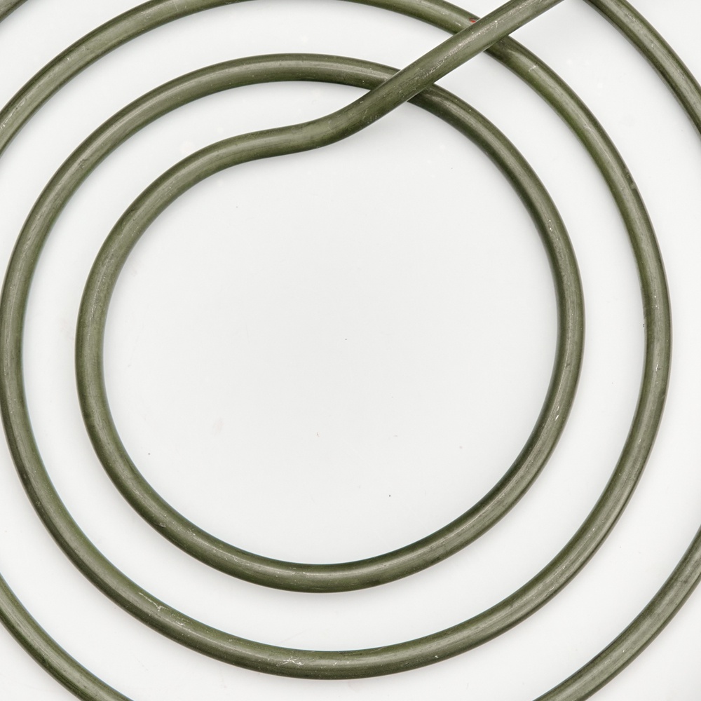 H-076 Electric Oven Heating Rod Stainless Steel 304 Material CE Certified & Fast Shipping