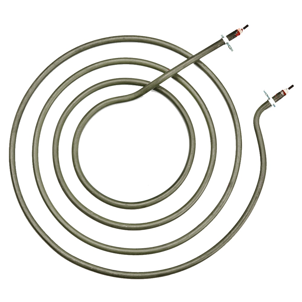 H-076 Electric Oven Heating Rod Stainless Steel 304 Material CE Certified & Fast Shipping