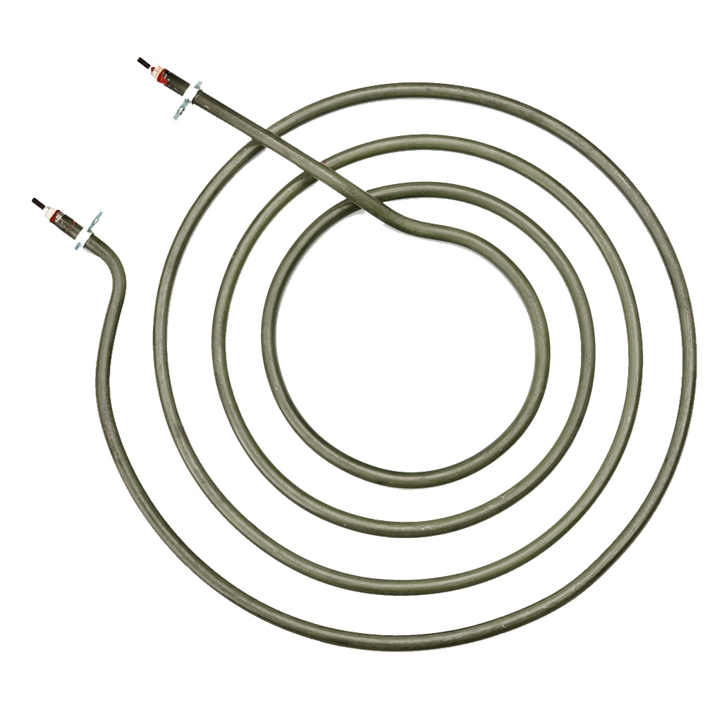H-076 Electric Oven Heating Rod Stainless Steel 304 Material CE Certified & Fast Shipping