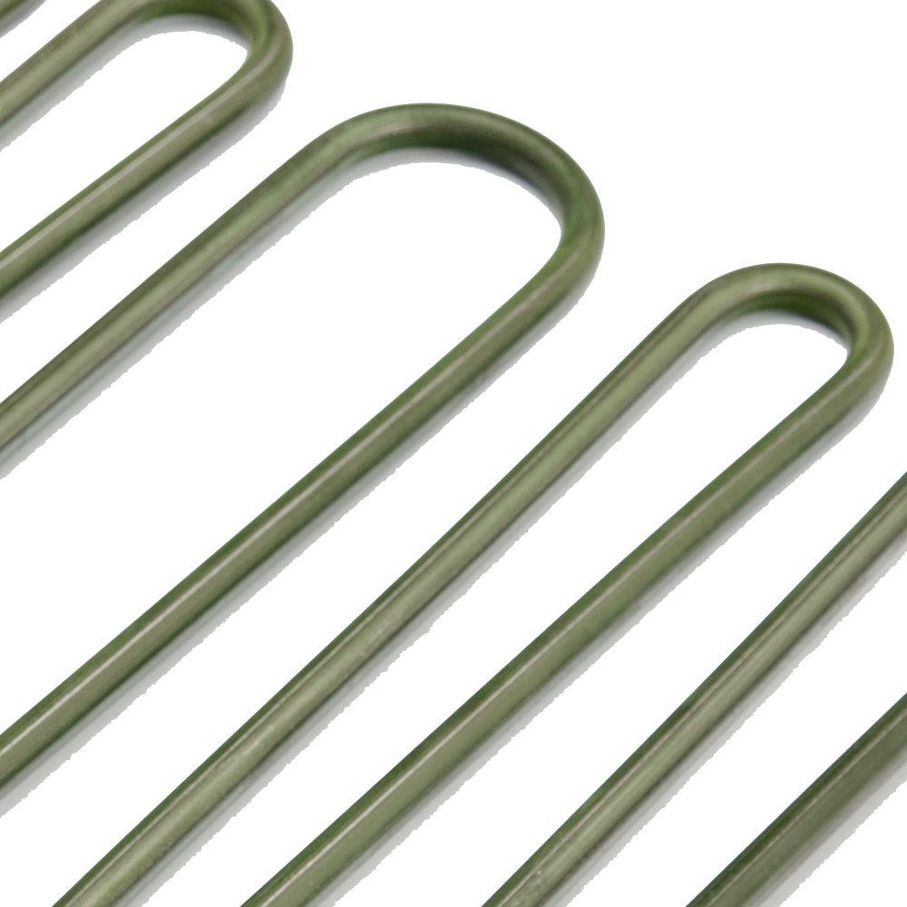 H-079 Custom Stainless Steel Heater for Commercial Baking Ovens China Leading Supplier