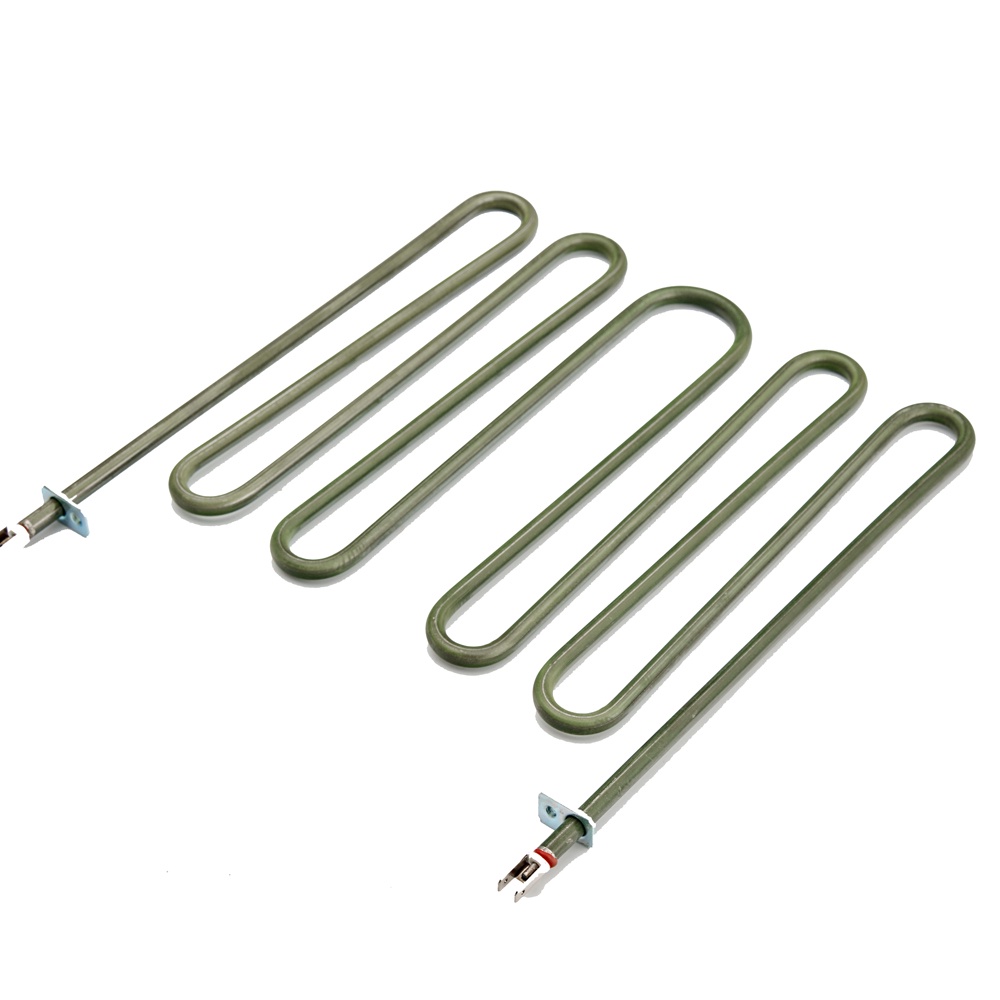 H-079 Custom Stainless Steel Heater for Commercial Baking Ovens China Leading Supplier