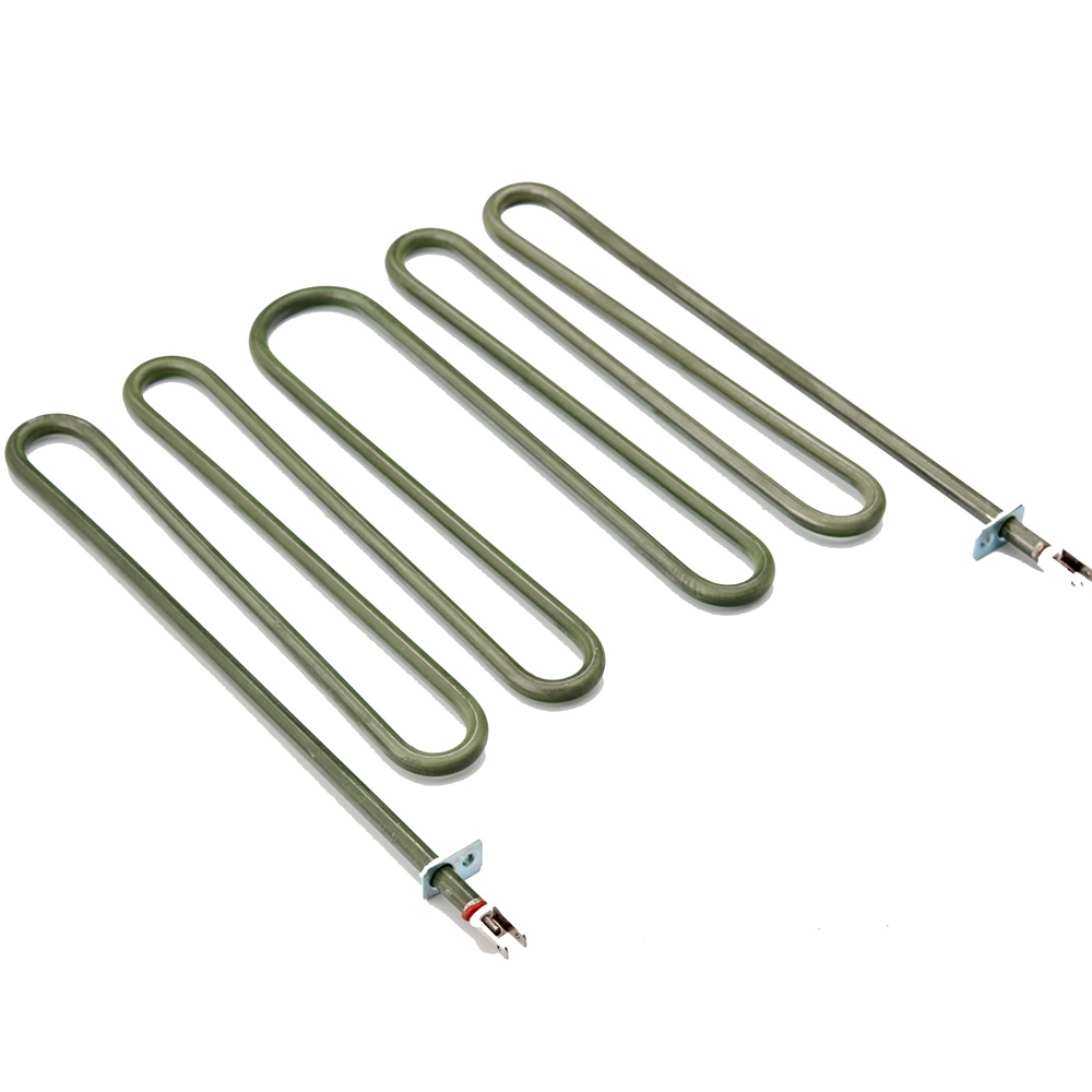 H-079 Custom Stainless Steel Heater for Commercial Baking Ovens China Leading Supplier