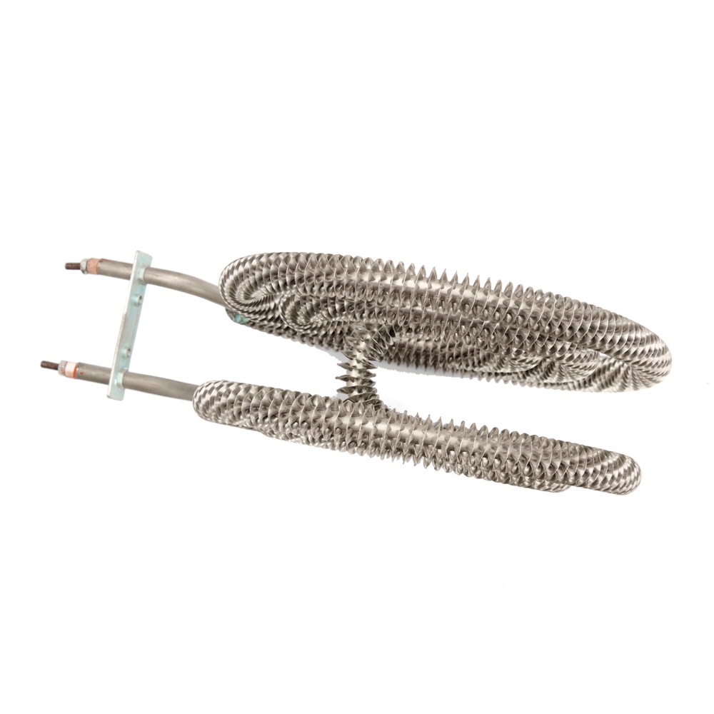 F-004 Finned Strip Heaters for Ovens & Ducts