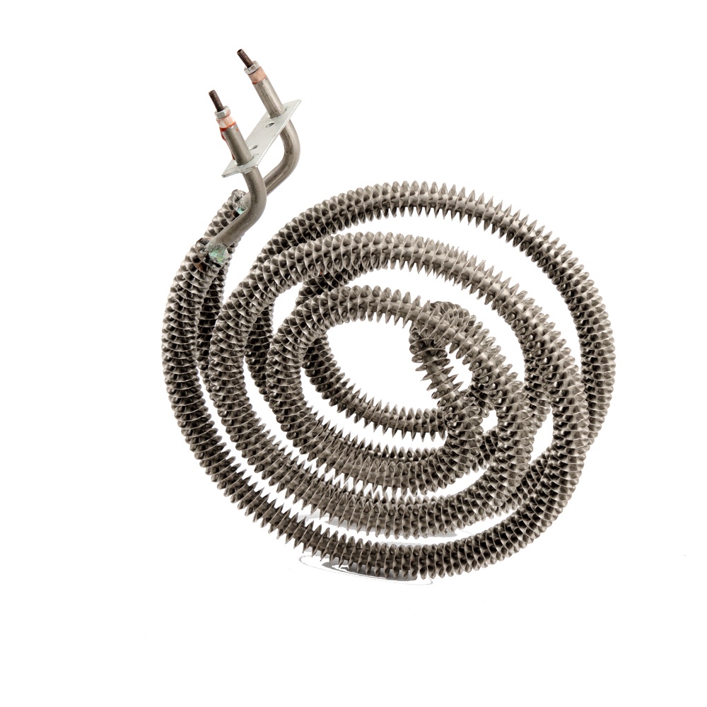 F-004 Finned Strip Heaters for Ovens & Ducts