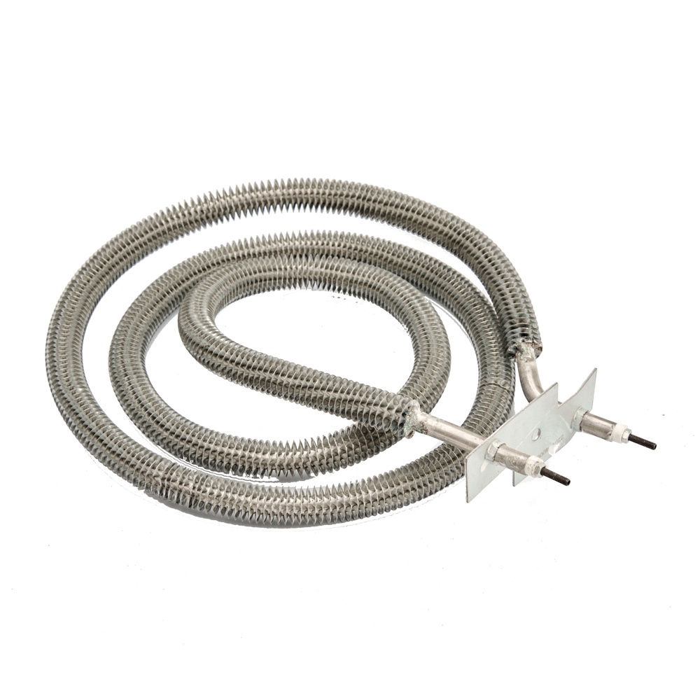 F-005 sus304 Finned Heating Elements