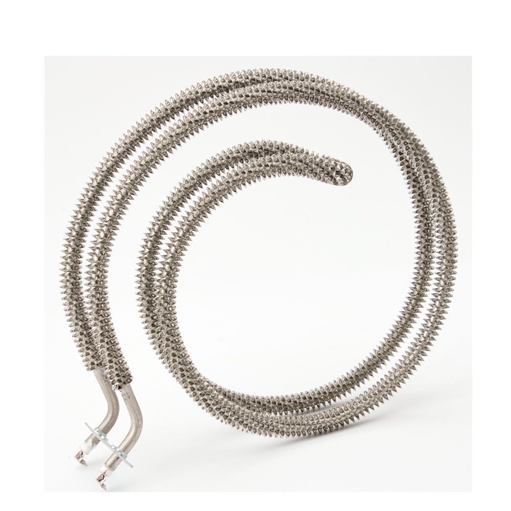 F-010 For Convection Ovens | Finned Heating Element