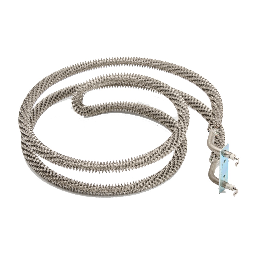F-010 For Convection Ovens | Finned Heating Element