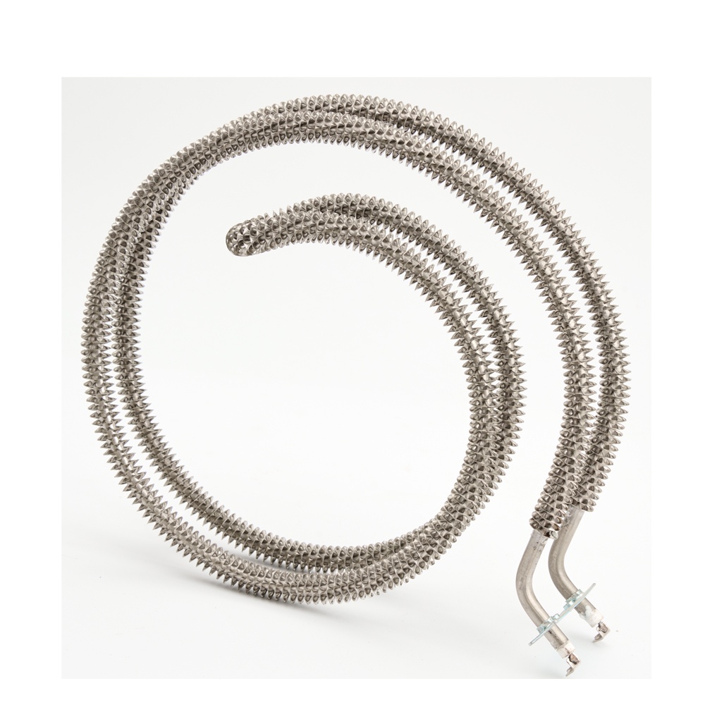 F-010 For Convection Ovens | Finned Heating Element