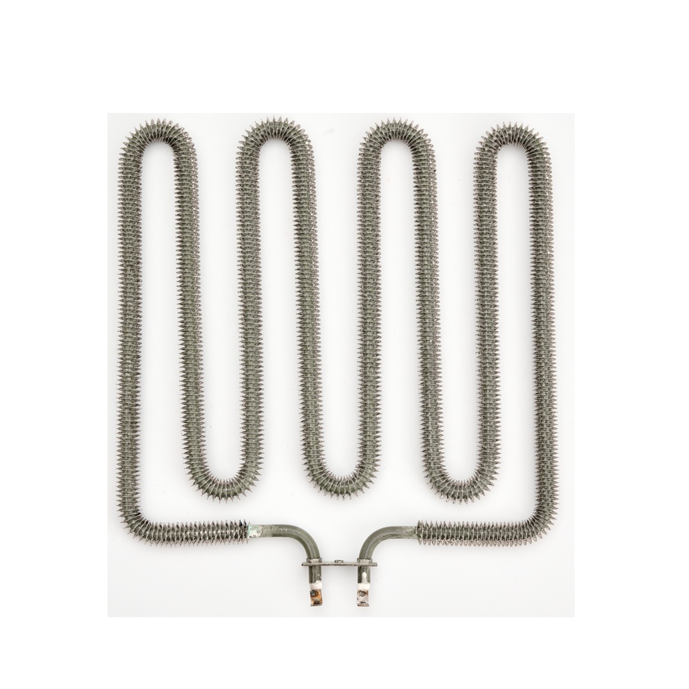 F-011 HVAC Finned Heaters | Direct Replacement