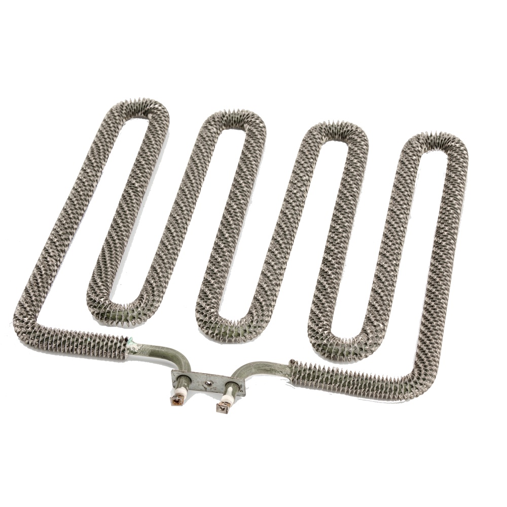 F-011 HVAC Finned Heaters | Direct Replacement