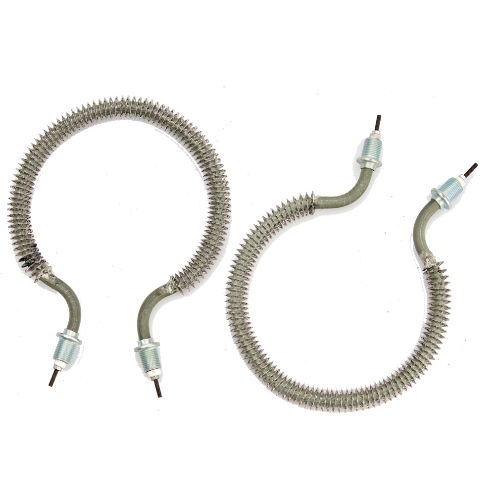 F-015  Energy Saving Finned Heaters