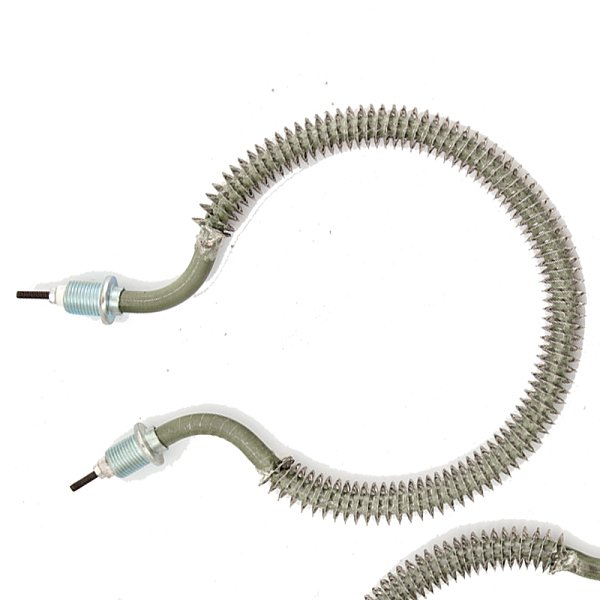 F-015  Energy Saving Finned Heaters
