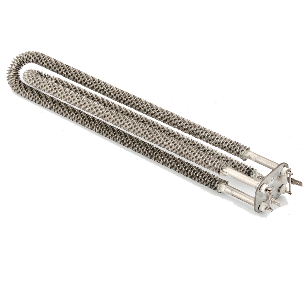 F-016  Easy Mount Finned Strip Heaters