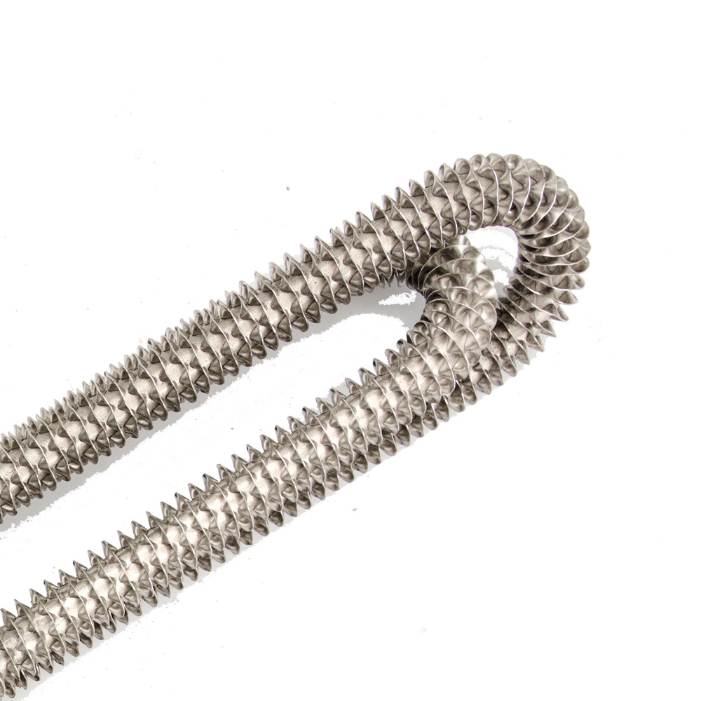 F-016  Easy Mount Finned Strip Heaters