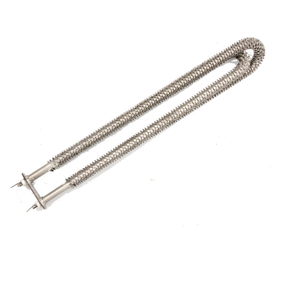 F-016  Easy Mount Finned Strip Heaters