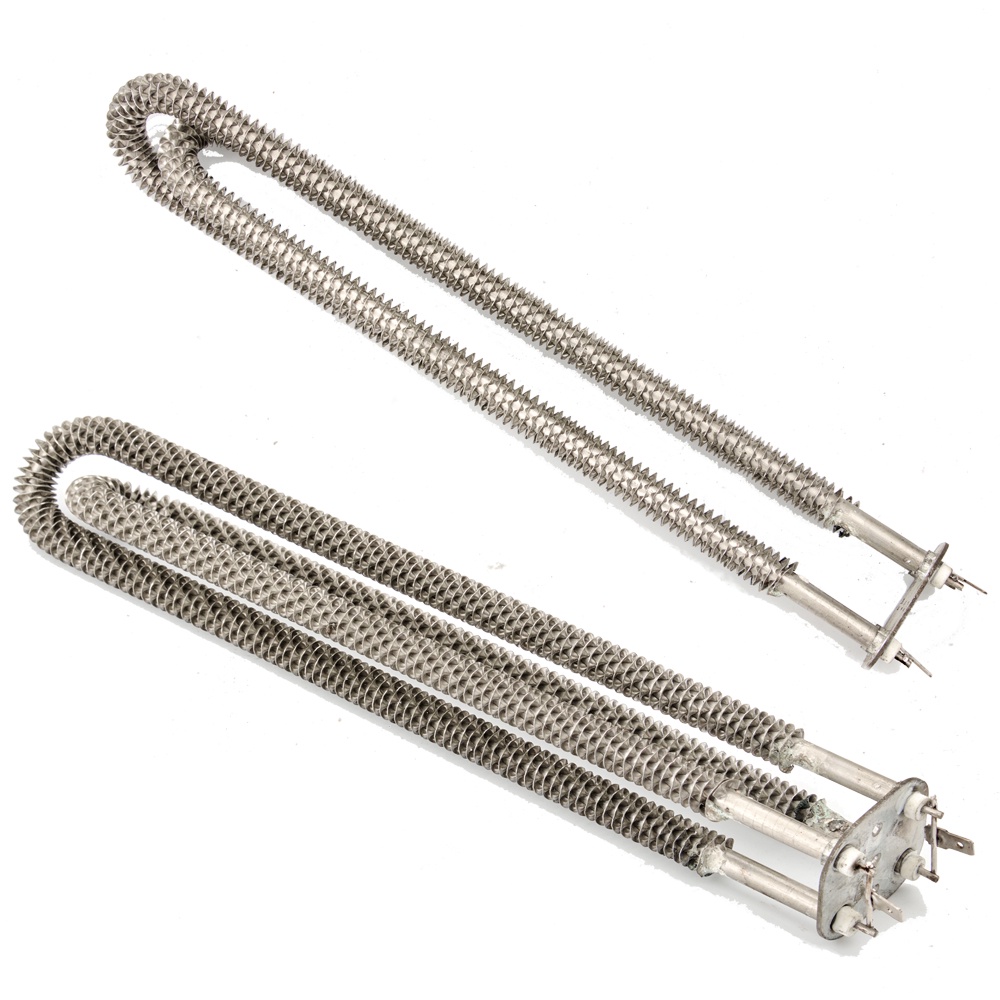 F-016  Easy Mount Finned Strip Heaters