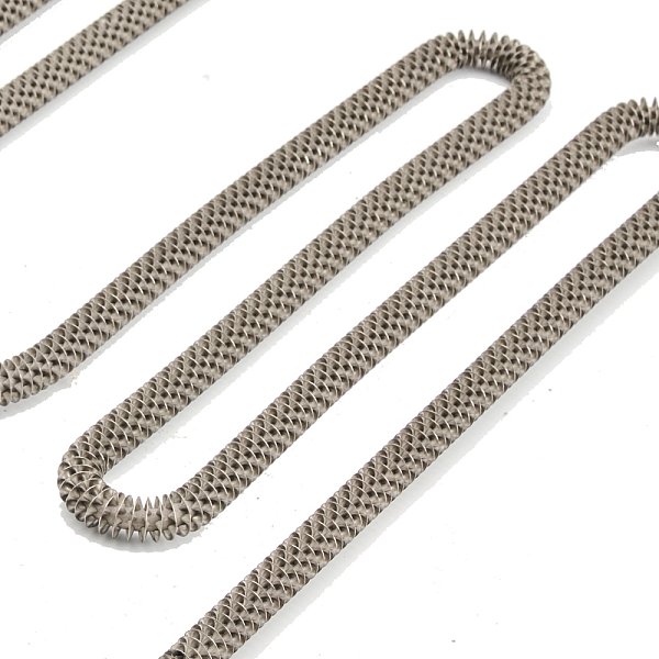 F-017  Low Cost High Quality Finned Heaters