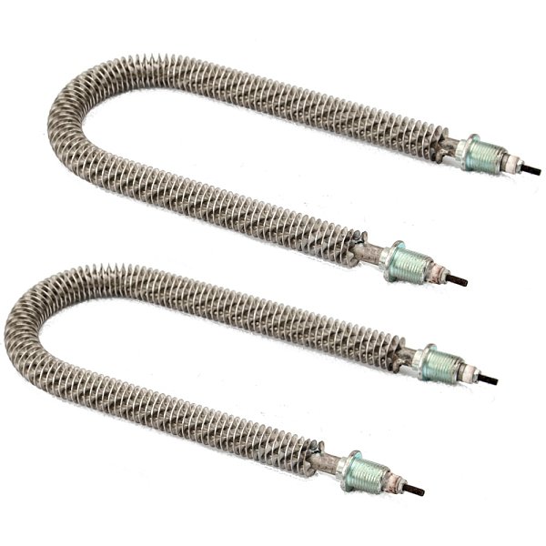 F-018  Finned Heaters On Sale