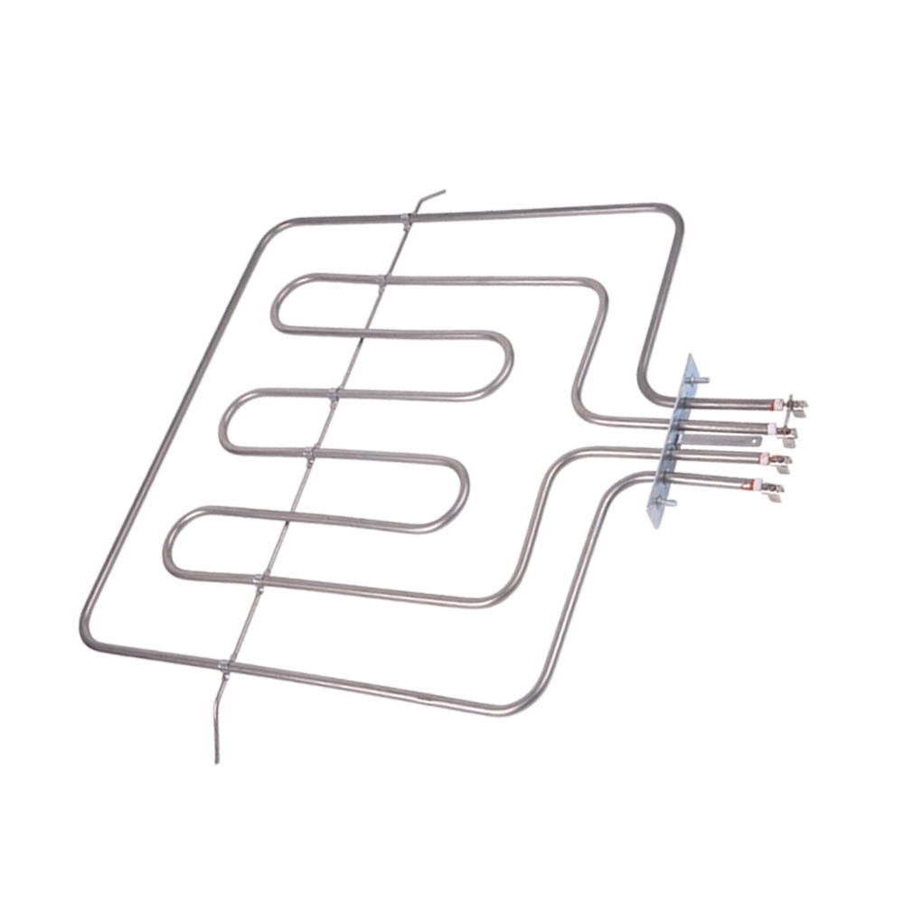 H-001  304 stainless steel Electrical heating element for oven grill