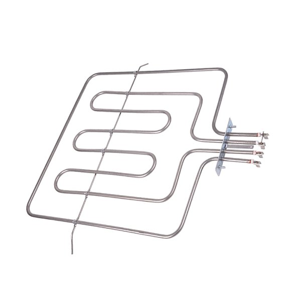 H-001  304 stainless steel Electrical heating element for oven grill