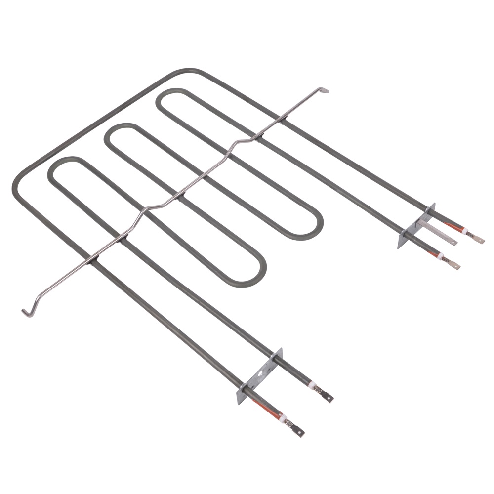 H-002 Best Electric Heating Tubes for Sale In Stock Now