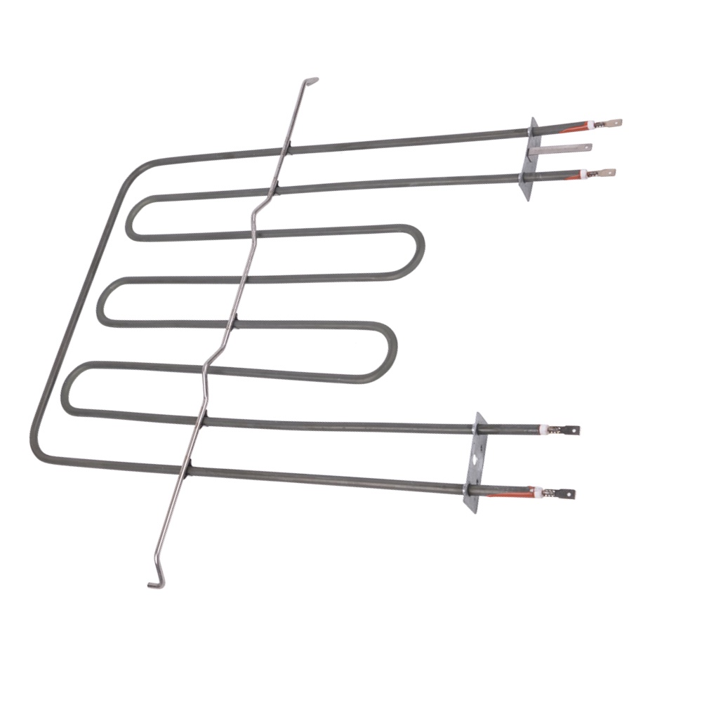 H-002 Best Electric Heating Tubes for Sale In Stock Now