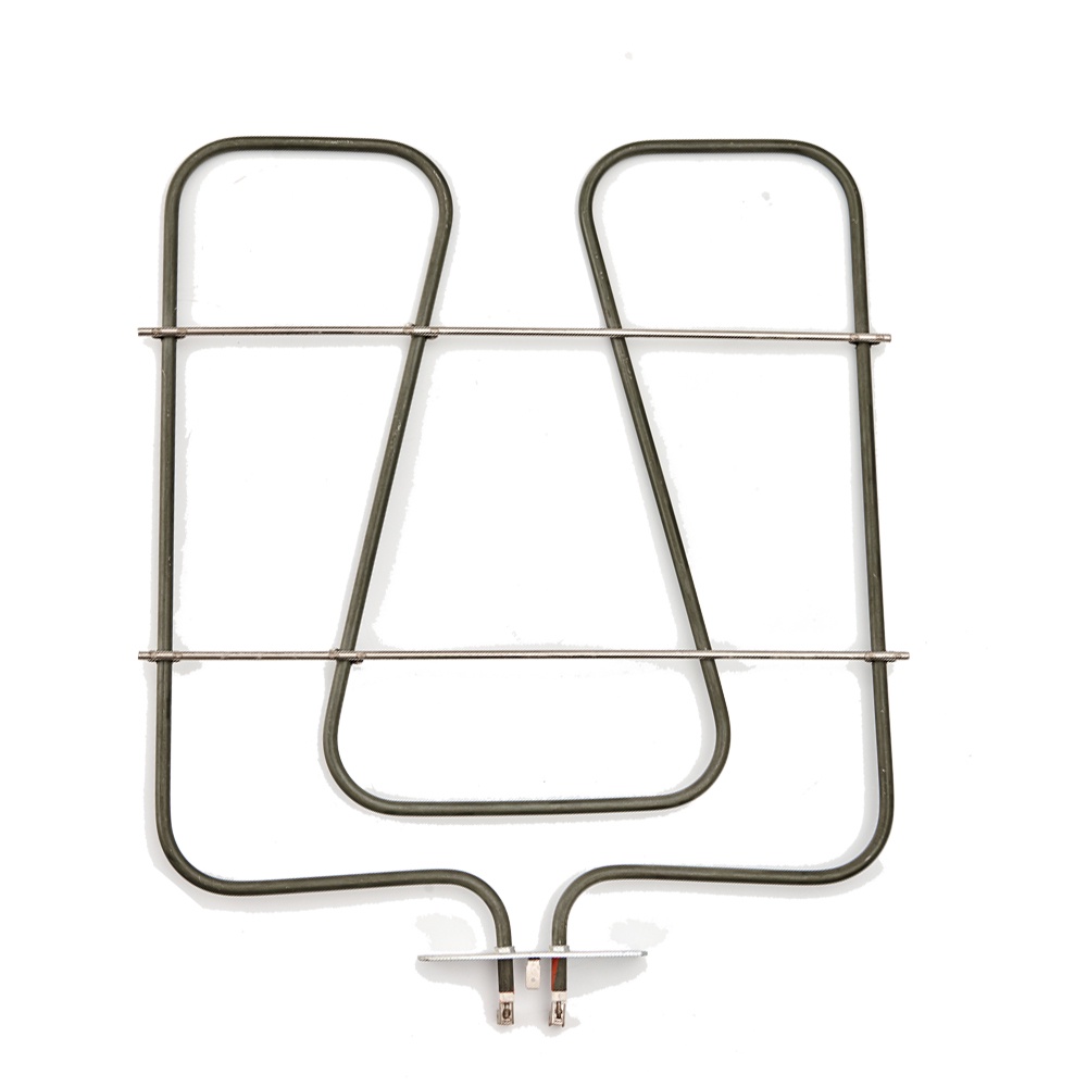H-003 Corrosion-Resistant SUS Heating element Rods parts