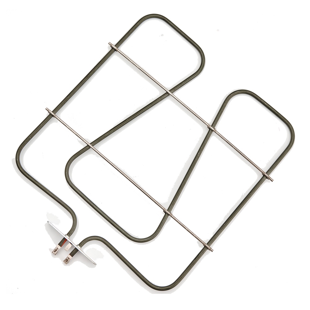 H-003 Corrosion-Resistant SUS Heating element Rods parts
