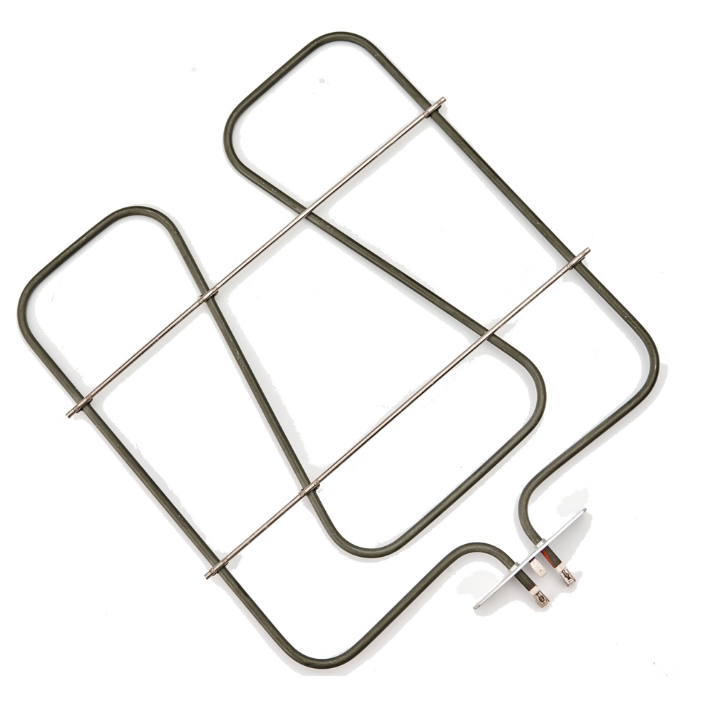 H-003 Corrosion-Resistant SUS Heating element Rods parts