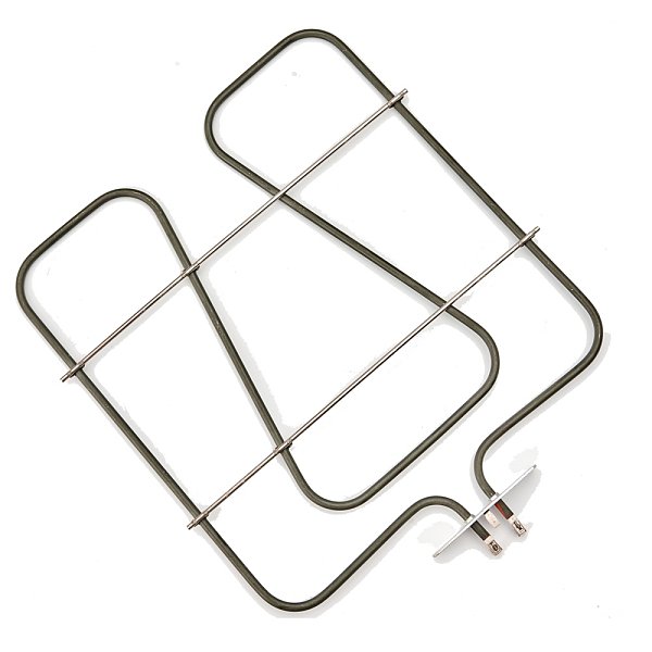 H-003 Corrosion-Resistant SUS Heating element Rods parts