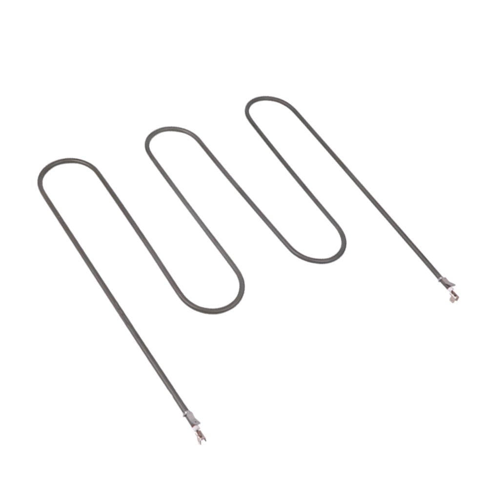 H-006 Stainless Steel Heating Tubes | Wholesale Pricing Direct