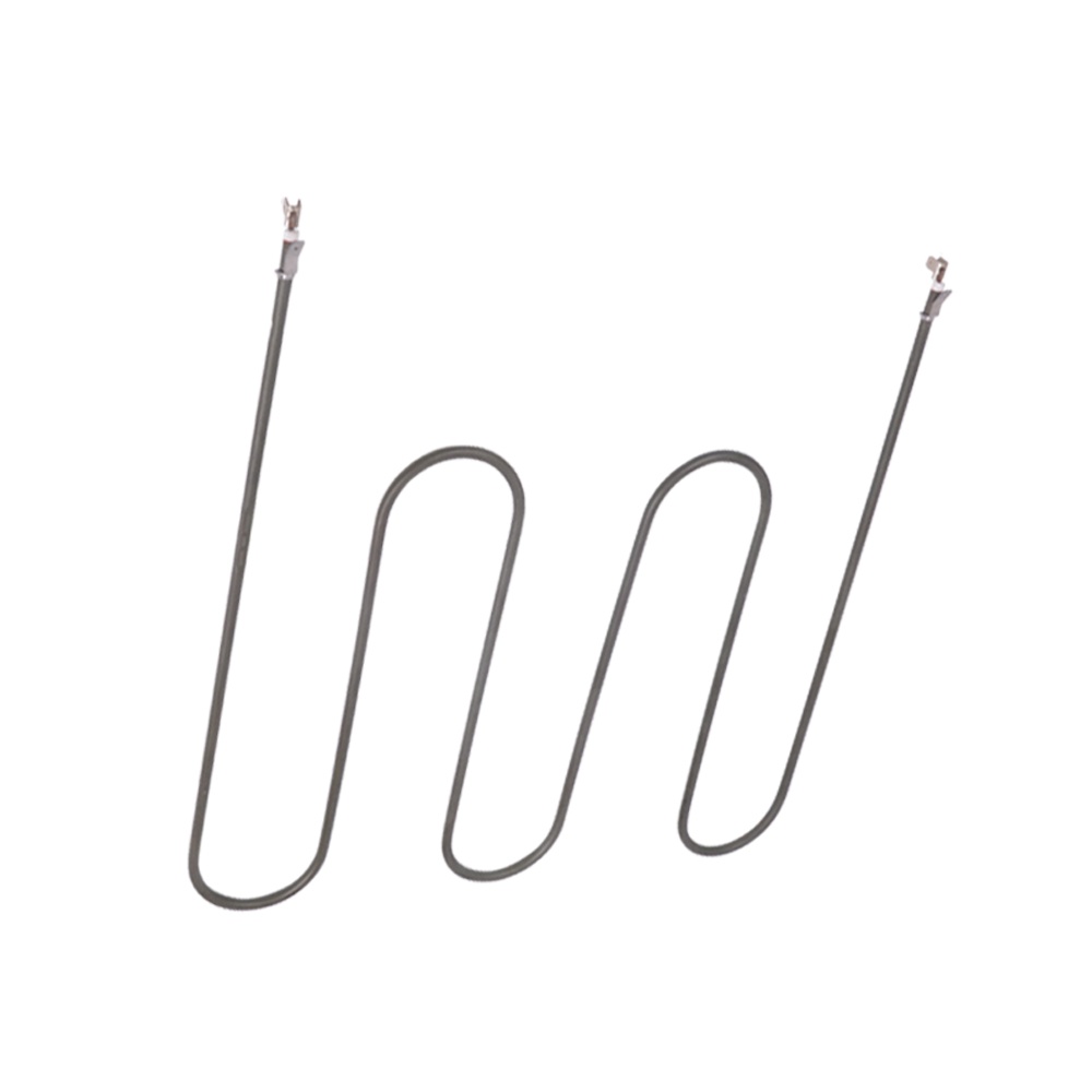 H-006 Stainless Steel Heating Tubes | Wholesale Pricing Direct