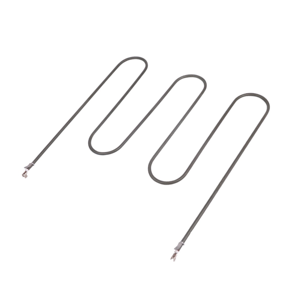 H-006 Stainless Steel Heating Tubes | Wholesale Pricing Direct