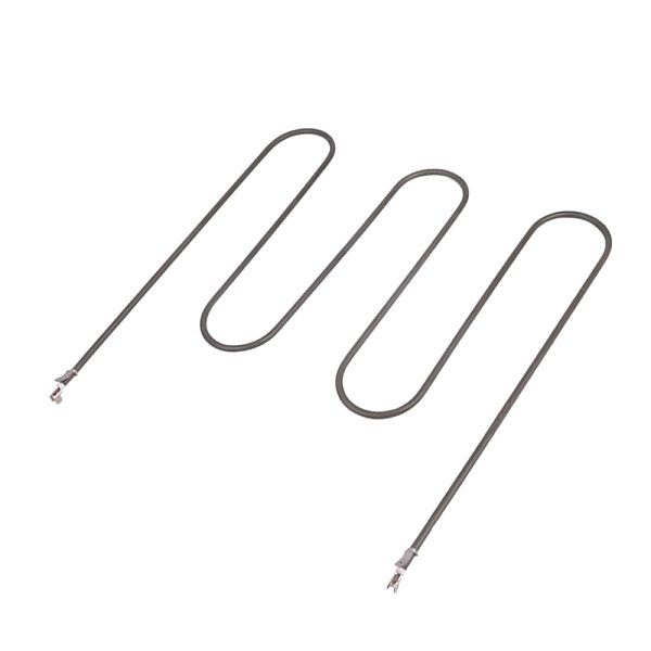 H-006 Stainless Steel Heating Tubes | Wholesale Pricing Direct