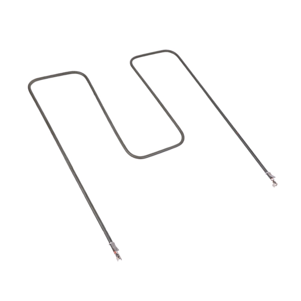 H-007 Custom Heating Element Manufacturer | Get a Quote 