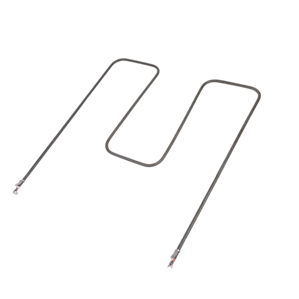 H-007 Custom Heating Element Manufacturer | Get a Quote 