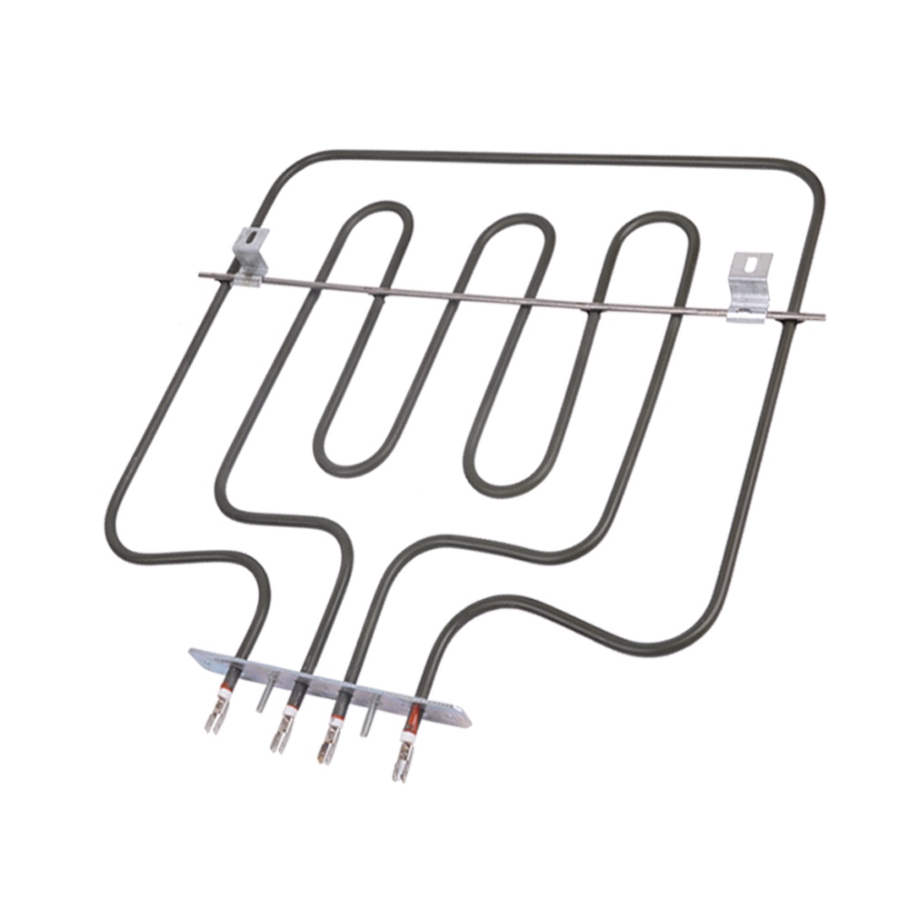 H-008 Replacement Electric Heating Rods | Industrial Grade