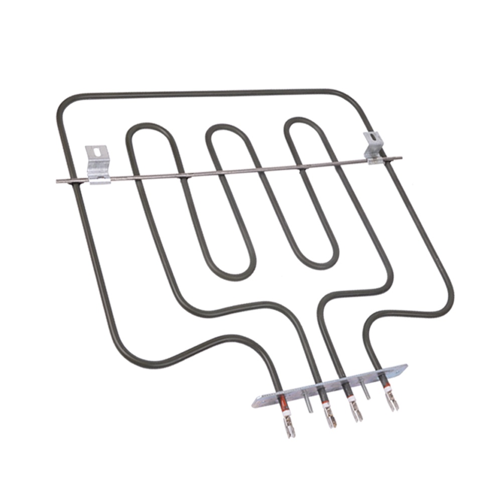 H-008 Replacement Electric Heating Rods | Industrial Grade