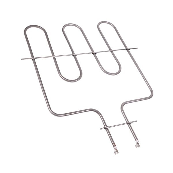 F-009 Air Duct Heater | Finned Tubular Heater