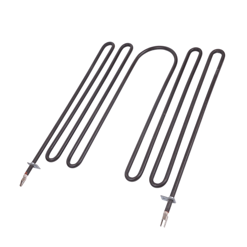 H-012  Stainless Steel Heaters