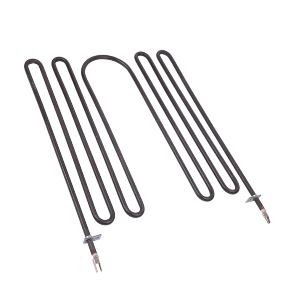H-012  Stainless Steel Heaters