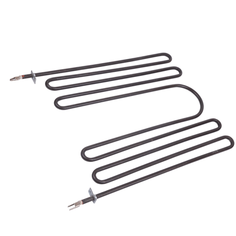 H-012  Stainless Steel Heaters