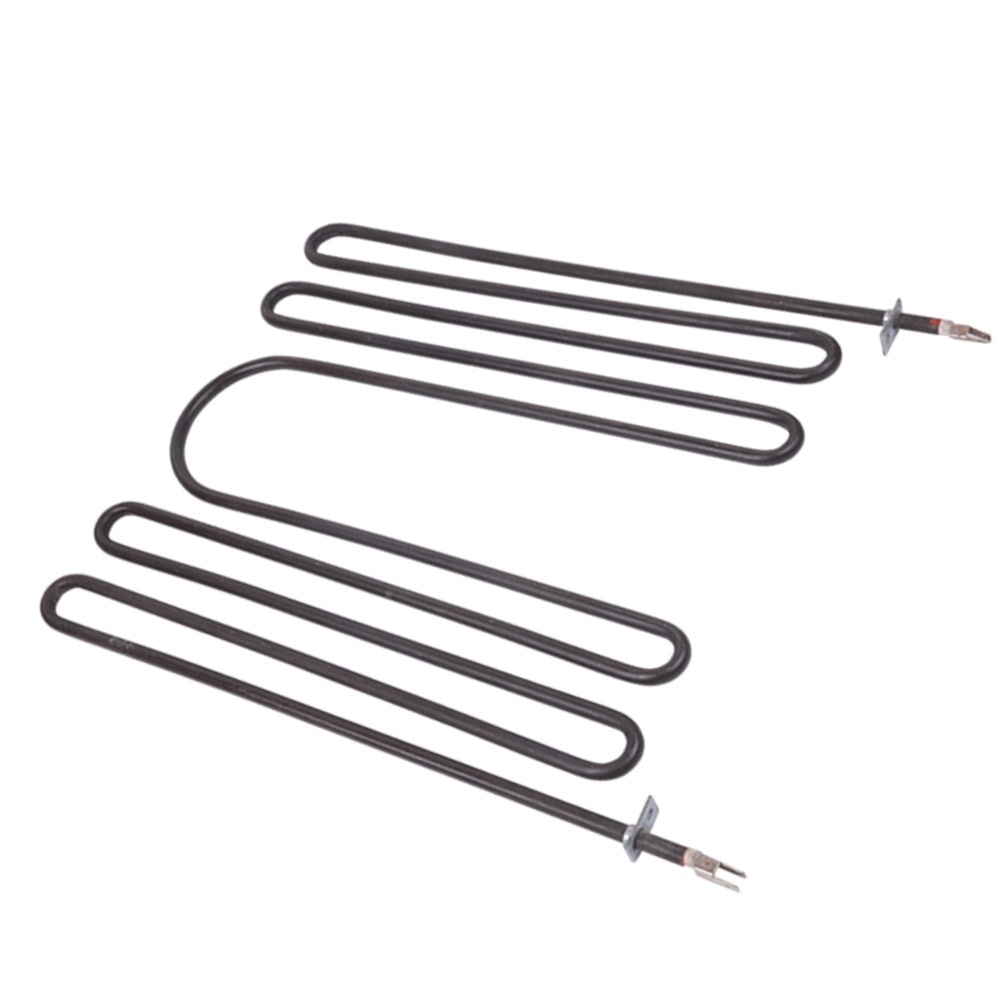 H-012  Stainless Steel Heaters
