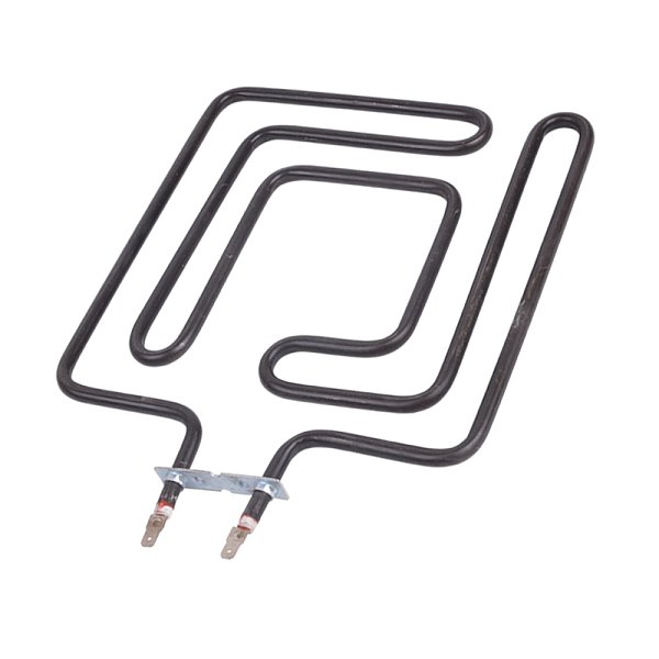 H-013  Top-Rated Electric Heating Tubes | See Reviews