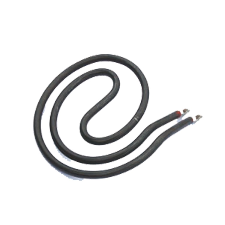 H-015  Stop Corrosion! Use 316L SS Heating Rods