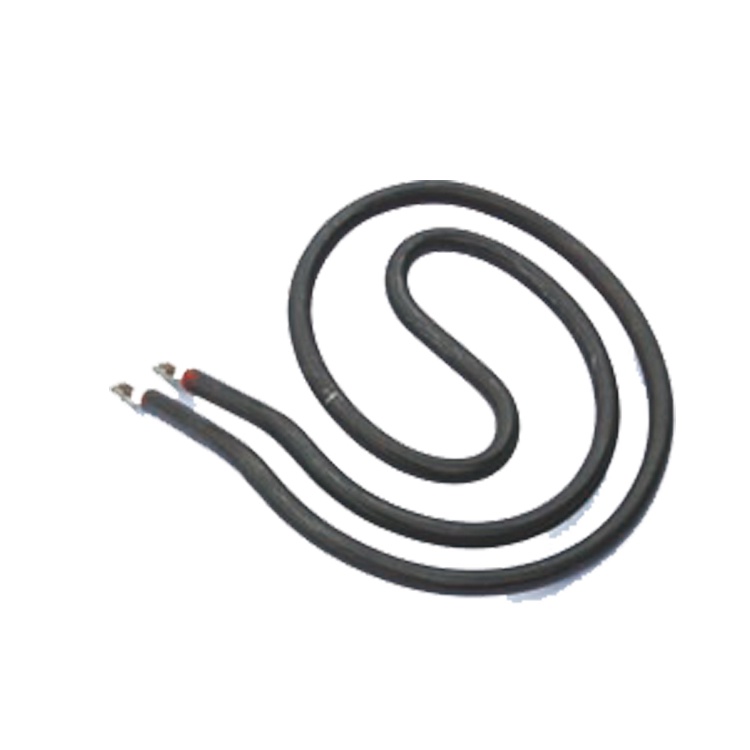 H-015  Stop Corrosion! Use 316L SS Heating Rods