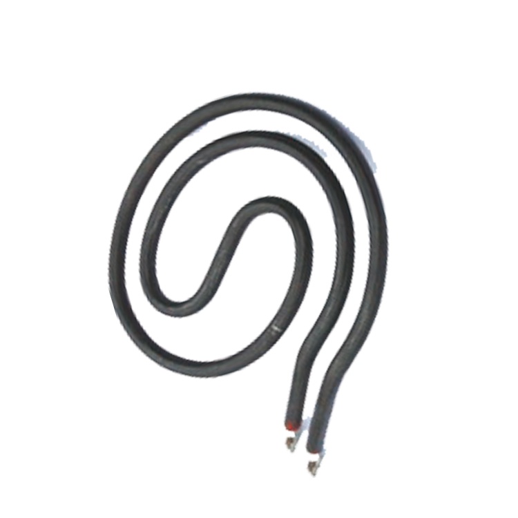 H-015  Stop Corrosion! Use 316L SS Heating Rods