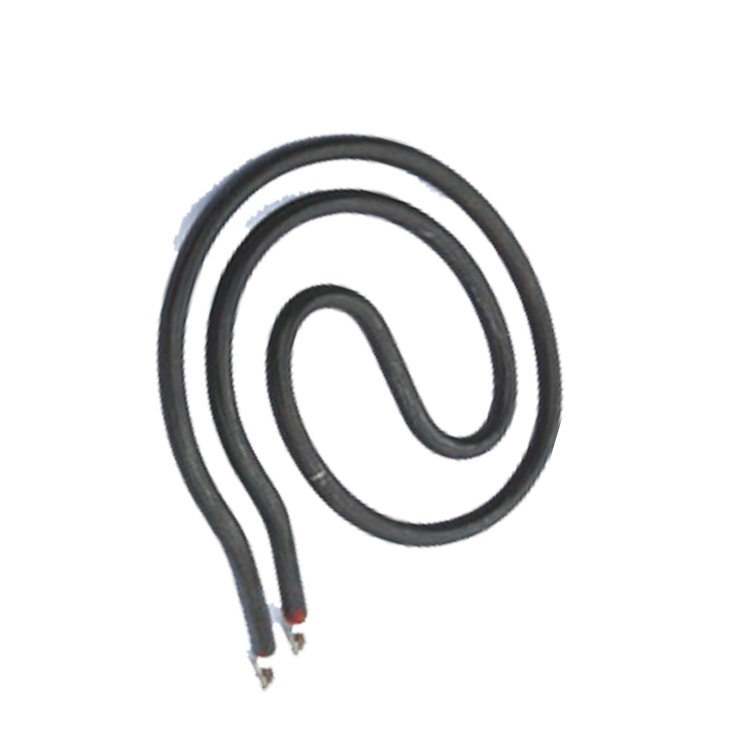 H-015  Stop Corrosion! Use 316L SS Heating Rods