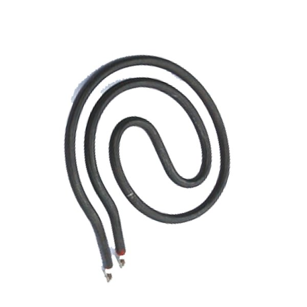 H-015  Stop Corrosion! Use 316L SS Heating Rods